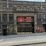 Picardy Place Apartment