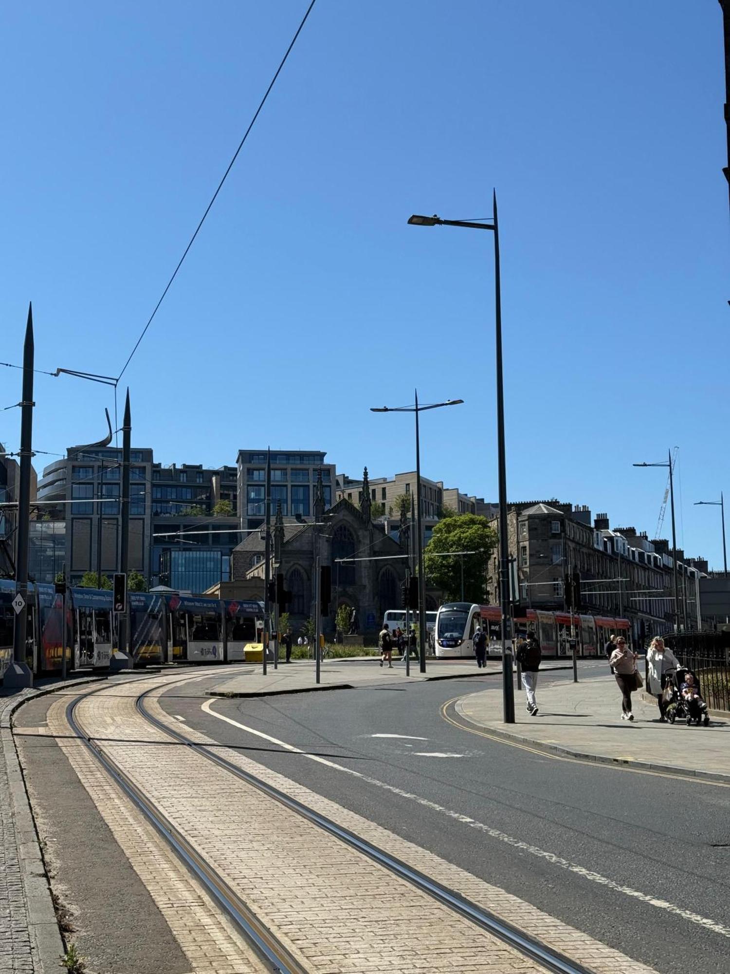 Picardy Place *
